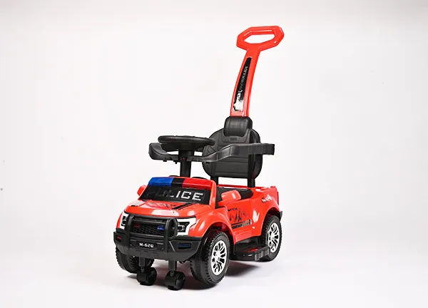 Push Car Stroller
