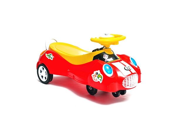 Dolphin Ride for Kids
