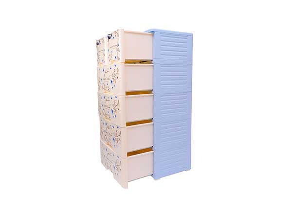 Storage Drawer for Kids