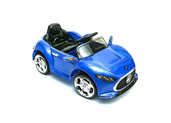 A Class Cars for Kids
